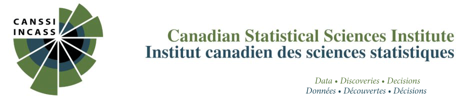 The Canadian Statistical Sciences Institute