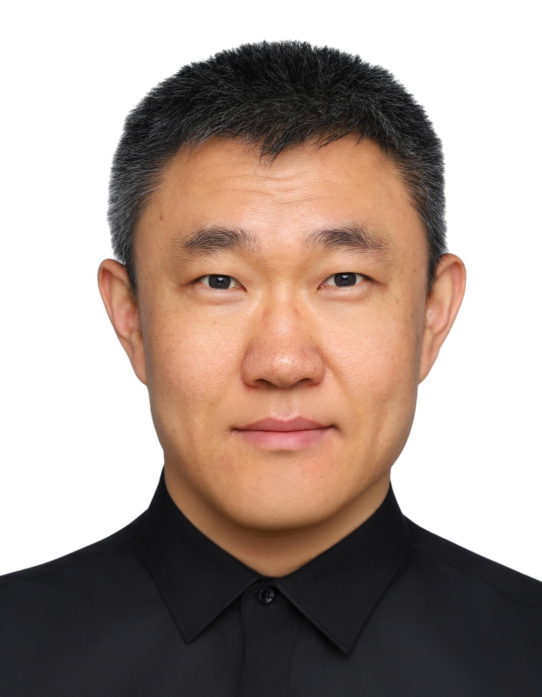 Dr. Xuekui Zhang